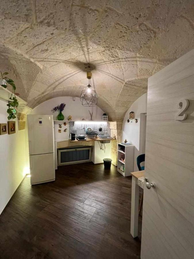 Al Centro Exclusive Apartment Brindisi Exterior foto