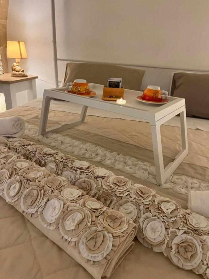 Al Centro Exclusive Apartment Brindisi Exterior foto
