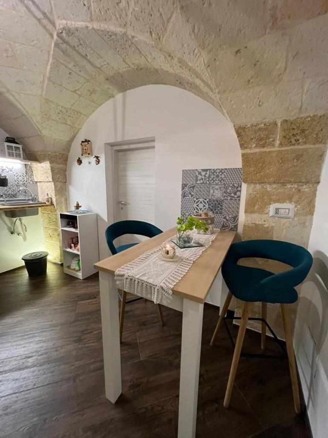 Al Centro Exclusive Apartment Brindisi Exterior foto