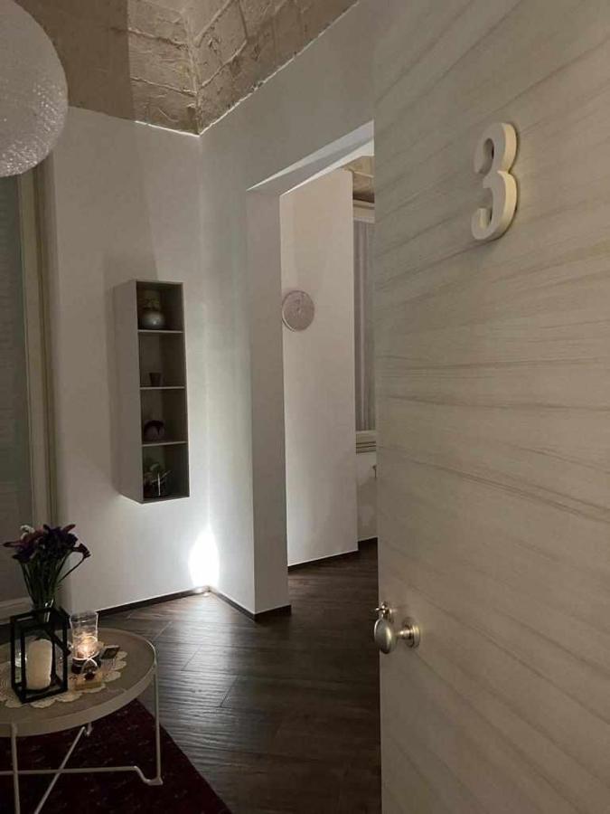 Al Centro Exclusive Apartment Brindisi Exterior foto