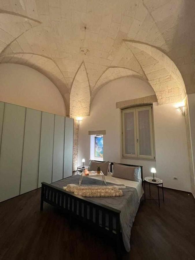 Al Centro Exclusive Apartment Brindisi Exterior foto