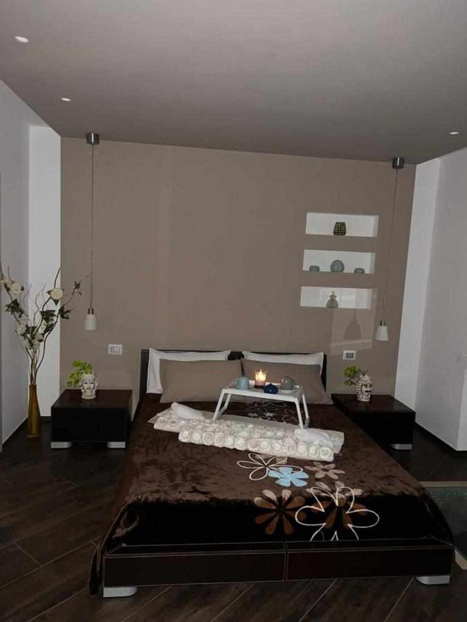 Al Centro Exclusive Apartment Brindisi Exterior foto