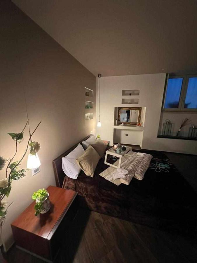 Al Centro Exclusive Apartment Brindisi Exterior foto