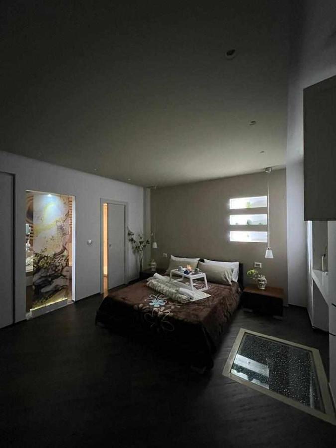 Al Centro Exclusive Apartment Brindisi Exterior foto